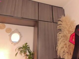 Luca Nadali webcam model stream image