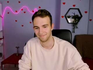 alex-reeding webcam model stream image