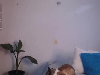 valen_thompson webcam model stream image