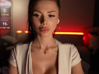 KatrinaMoreno webcam model stream image