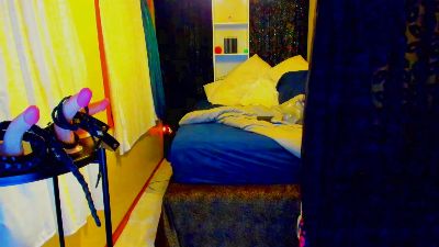 RescueMeFromMA webcam model stream image