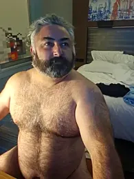 MacGuyver20 webcam model stream image