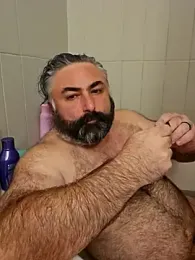 MacGuyver20 webcam model stream image