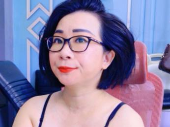 LucianaMecacci webcam livejasmin model stream image