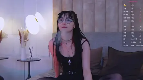 AmyRivers webcam stripchat model stream image