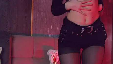 AmyRivers webcam model stream image