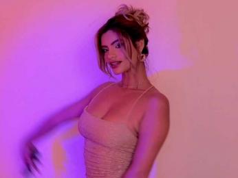 KyomiVelvet webcam model stream image