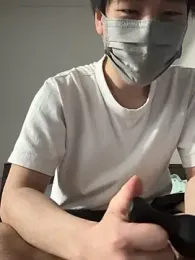 kurage164 webcam model stream image