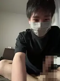 kurage164 webcam model stream image