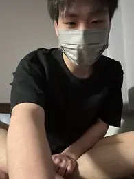 kurage164 webcam model stream image