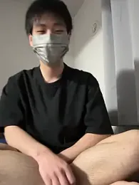 kurage164 webcam model stream image