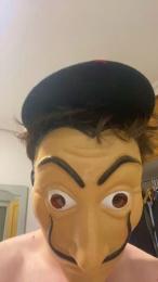 BigAnaconda2004 webcam model stream image