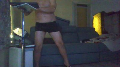 discretox4 webcam cam4 model stream image
