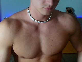 Bengie Lauper webcam model stream image