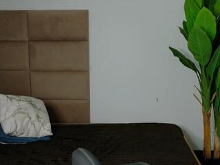 Bengie Lauper webcam model stream image