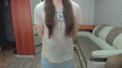 DumuDpoji webcam model stream image