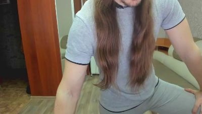 DumuDpoji webcam model stream image