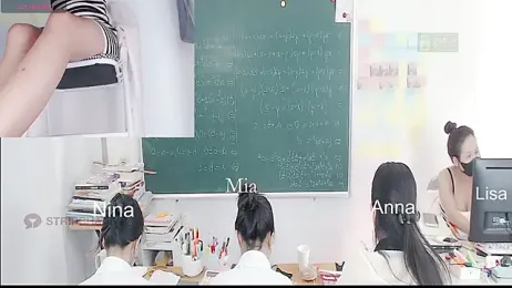 _Math_ webcam stripchat model stream image