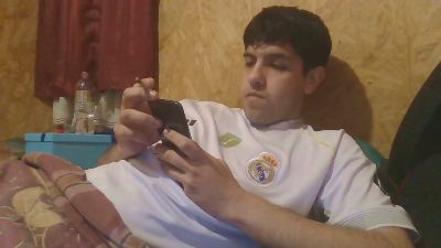 Incognito1999 webcam model stream image