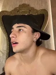 Zack_Bellmont1 webcam model stream image