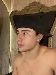 Zack_Bellmont1 webcam model stream image