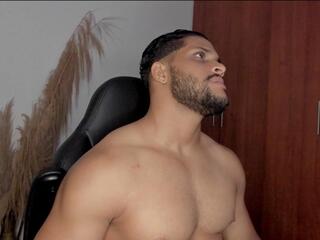 Pier Simons webcam model stream image