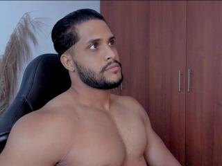 Pier Simons webcam model stream image