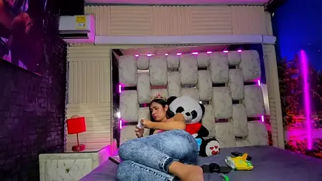MahiaraHot webcam model stream image