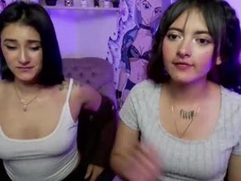 ainara_lux webcam chaturbate model stream image