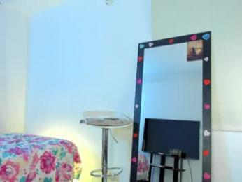 aleja_arango webcam model stream image