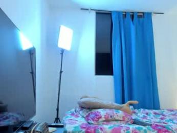 aleja_arango webcam model stream image