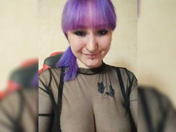 Darcy-666 webcam model stream image