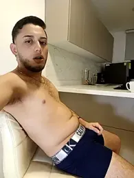 Billie_x33 webcam model stream image