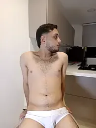 Billie_x33 webcam model stream image