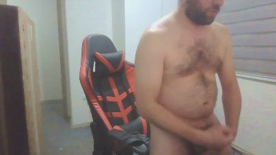 Giingz22 webcam model stream image