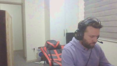 Giingz22 webcam model stream image