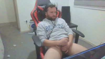 Giingz22 webcam model stream image