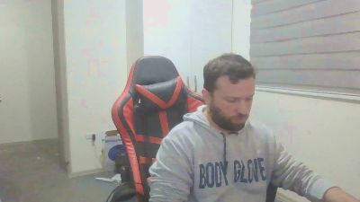 Giingz22 webcam model stream image