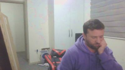 Giingz22 webcam model stream image