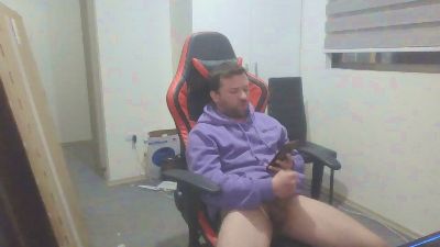 Giingz22 webcam model stream image