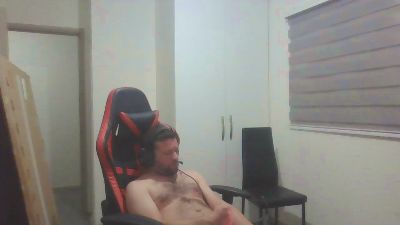 Giingz22 webcam model stream image
