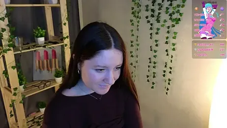 RudyLienna webcam model stream image