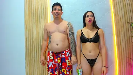 Rec_house webcam model stream image