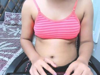 Indiankitty11 webcam bongacams model stream image