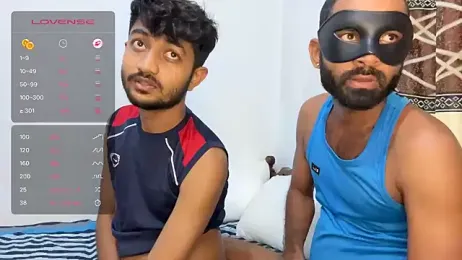 ShayanLK webcam stripchat model stream image