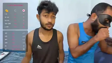 ShayanLK webcam stripchat model stream image