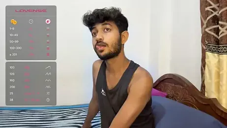 ShayanLK webcam stripchat model stream image