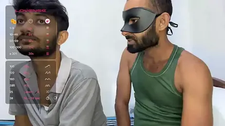 ShayanLK webcam stripchat model stream image