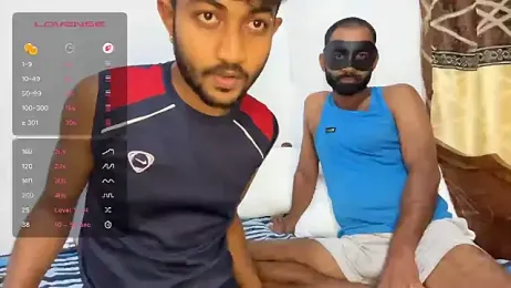 ShayanLK webcam stripchat model stream image