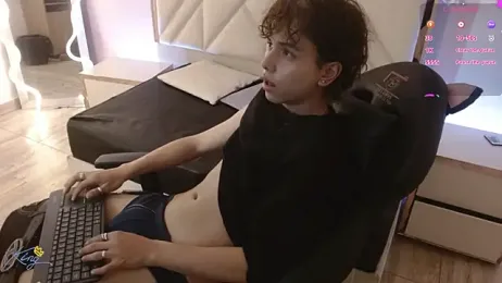 Elian_tay webcam model stream image